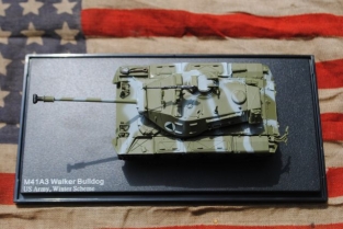 Hobby Master HG5309 M41A3 WALKER BULLDOG U.S.Army